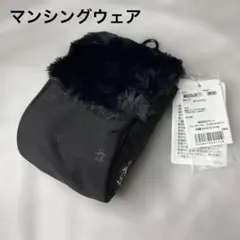 【新品】マンシングウェア★レーザースコープケース★距離計ケース★のサムネイル