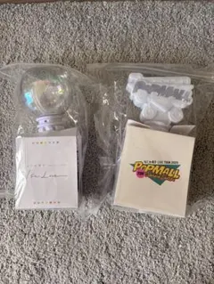 なにわ男子 1st Love POPMALL ペンライト