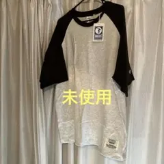 DISCUS ATHLETIC ラグラン　Tシャツ　フリーサイズのサムネイル
