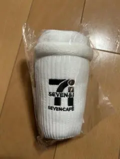 セブンくじ　B賞　Happyくじ　ぬいぐるみチャーム