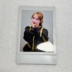 FRUITS ZIPPER 早瀬ノエル プリントチェキ