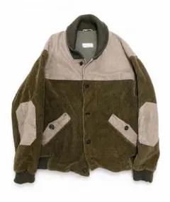 値下げ】 vintage 70s~80s コーデュロイジャケット G-1 短丈 - メルカリ