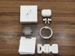 H*i様 Apple AirPods Pro2 第2世代 USB-C
