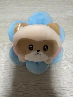 zb1 zeroni ハニニ ビニニ PLUSH BAND ぬいぐるみバンド - メルカリ