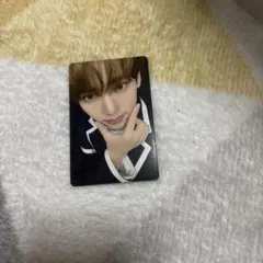 ゼベワン ワルツ 横浜　会場限定 購入特典 トレカ　ユジン