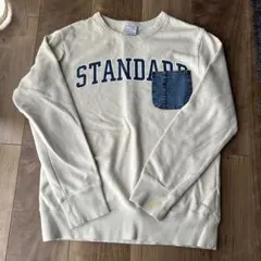 オフィシャルチーム　トレーナー　size S(160)のサムネイル