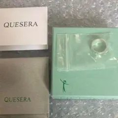 QUESERA ケセラ 中島颯太 チャーム ネイビー 紺色 - メルカリ