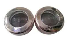 ★コスメデコルテ アイグロウ ジェム アイカラー PU180/BE393 2個★