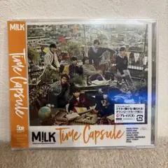 Time Capsule 初回限定版