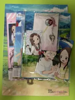 からかい上手の高木さん Tポイントカード 破格！ - メルカリ