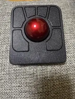 wristball(トラックボールガジェット) ほぼ未使用品 - メルカリ