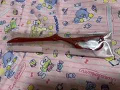 킬라킬 페이퍼 나이프 카타타도 바사미