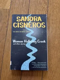 Woman Hollering Creek and other stories