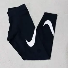 NIKE ナイキ　レギンス　スパッツ　トレーニングウェア　ブラック