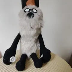 パペットスンスン ひっかけマスコット ゾンゾン