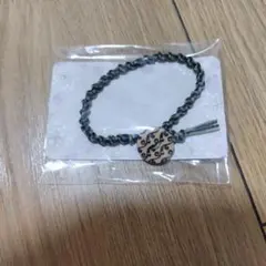 ブレスレット　ハンドメイド　みどり系　グリーン