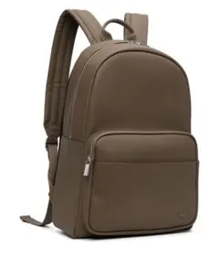 Lacoste ブラウン リュック