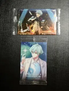 アイドリッシュセブン アイナナウエハース 亥清悠