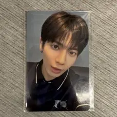 TXT musickorea MK ラキドロ 2次 特典トレカ　テヒョン　1枚