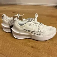 未使用 スニーカー