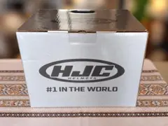 HJC フルフェイスヘルメット