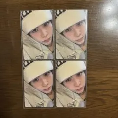 RIIZE All of You トレカ　ショウタロウ　東京ドーム会場限定トレカ