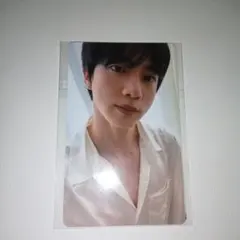 ECHO JIN アルバム特典フォト