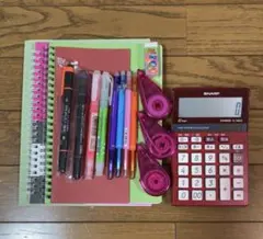 まとめ売り 文具セット