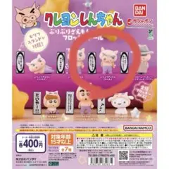 クレヨンしんちゃん フロッキードール