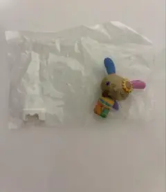 サンリオキャラクターズ みんなでバカンスフィギュア【ウサハナ】