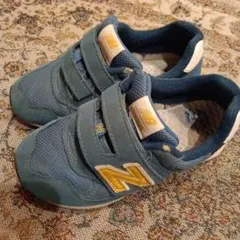 ニューバランス313 18.5