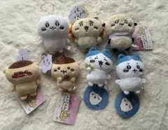 ちいかわ マスコット 13個 まとめうり - メルカリ