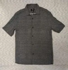H＆М　半袖　柄シャツのサムネイル