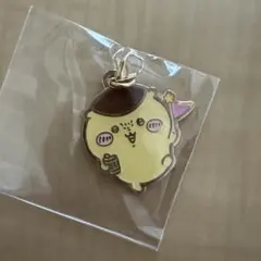 ちいかわパーク　メタルチャーム　くりまんじゅう