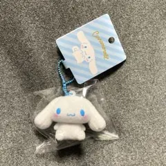 サンリオ　フロッキーマスコット　シナモロール