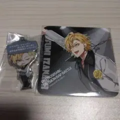ヒプノシスマイク ヒプマイ 缶バッジ guidebook+ 伊弉冉一二三 ×2