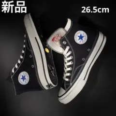 CONVERSE ADDICT CHUCK TAYLOR CANVAS HI