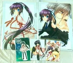Rewrite くじコレ　篝 セット Rewrite くじコレ 篝 セット - メルカリ