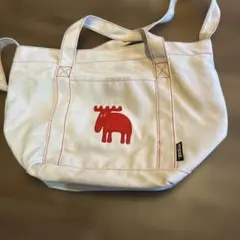トートバッグのサムネイル