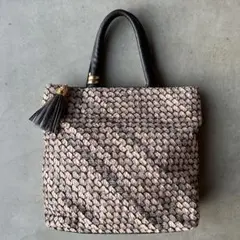 COACH EST1941 レザートートバッグ 黒 大容量 美品 - メルカリ
