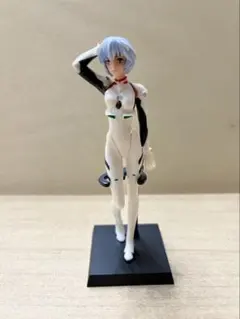 新劇場版破 EVANGELION FILE NEO 貞本義行コレクション