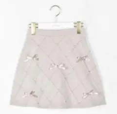 evelyn ダイヤビジューSK ピンクのサムネイル