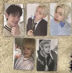 zb1ゼベワン テレ トレカ