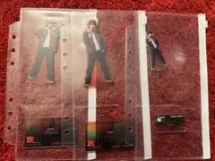 ヒプステ DH VS BB 山田一郎 アクリルスタンド 3点セット