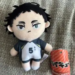 赤葦京治 キャラクターグッズ