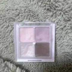 ロムアンド ベターザンアイズ W1 Dry Lavender