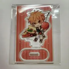 ツイステ きゃらペコ エース アクスタ