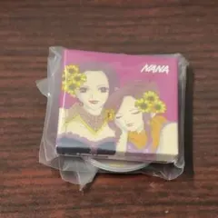 NANA CD風アクリルチャーム ナナ ハチ