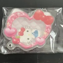 サンリオキャラクターズ カスタムアクリルチャーム