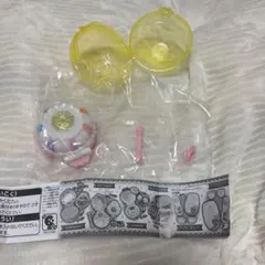 なりきりプリキュアDX5 スイーツパクト